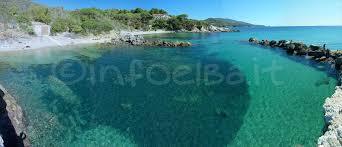 Spiaggia di Felciaio